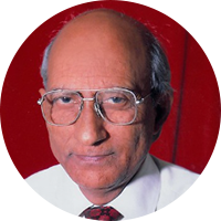 Syed Mohammad Aquil