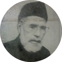 سید مبین علوی خیرآبادی