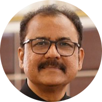 Syed Naved Haider Jaffery