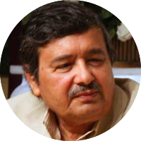 Syed Qaisar Abbas zaidi