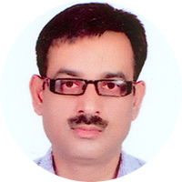 Syed Raza Haider