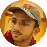 Syed Rizwan Raavi