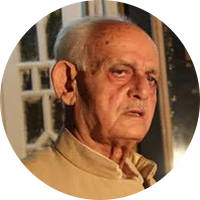 Syed Sulaiman Husain