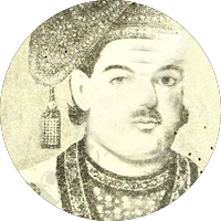 Syed Yusuf Ali Khan Nazim