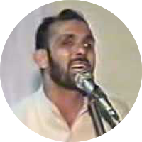تیمور حسن