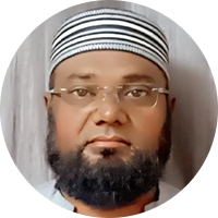Tameem Ahmad V