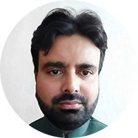 Tariq Mahmood
