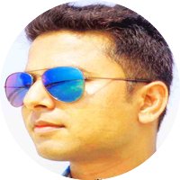Toufeeq Sagar