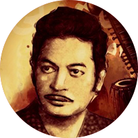 Ustad Amanat Ali Khan