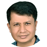 विकास अग्रवाल बिंदल