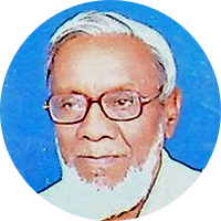 Wahid Ansari Burhanpur