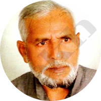 وجہہ القمر صدیقی