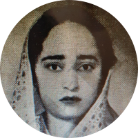 Zakiya Sultana Nayar