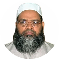 Ziaul-haq Khairabadi
