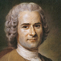 Rousseau's Photo'
