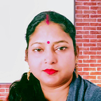 Rubi Gupta Satyendra's Photo'