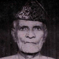 S. Nooruddin Anwar Bhopali's Photo'