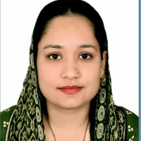 Sadaf Siddiqi's Photo'