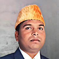 Saddam Ganee's Photo'