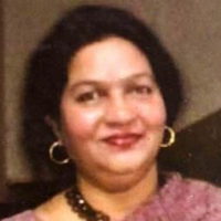 Sadiqua Nawab Saher