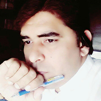 Sagar Haidar Abbasi's Photo'
