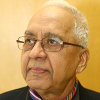 Saqi Farooqi
