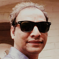 Sarfaraz Ahmad Khan's Photo'