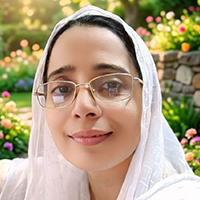 Saulat Bano's Photo'