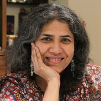 Seema Chishti