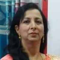 Shagufta Rahman
