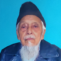 Shah Faiyaz Alam Waliullahi Chishti Nizami's Photo'