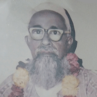 Shah Zafar Sajjad Abulolai