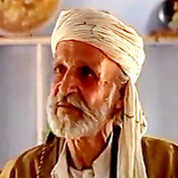 Shahab Sarmadi