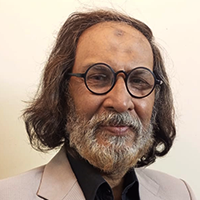 Shahid Naqvi's Photo'