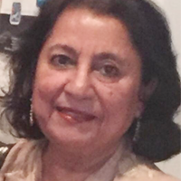 Shahnaz Parveen