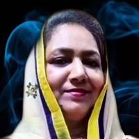 Shahnaz Rahmat