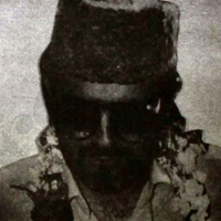 Shaikh Salim Bavazeer Qadri's Photo'