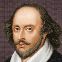 Shakespeare's Photo'