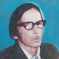 Shakir Jarwali