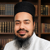 Shakir Raza Badayuni's Photo'