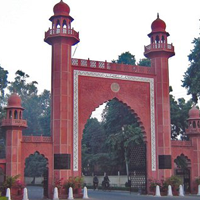 Shoba-e-Urdu, Aligarh Muslim University, Aligarh's Photo'