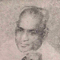 Shyam Lal Varma Mast Allahabadi's Photo'