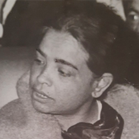 Sughra Mehdi