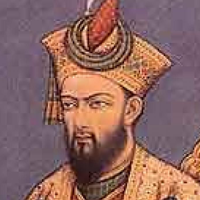 Sultan Aurangzeb Alamgir's Photo'
