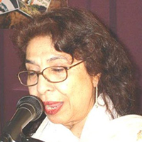سلطانہ مہر