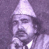 Sultanul Haq Shaheedii Kaashmiri's Photo'