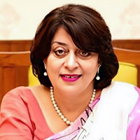 सुमिता मिश्रा