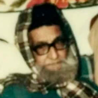 Syed Abdul Daaim Al-Jalali's Photo'