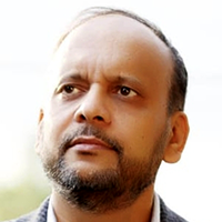 Syed Kamran Zubair Kaamii's Photo'