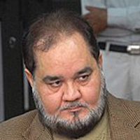 سید محمد اشرف